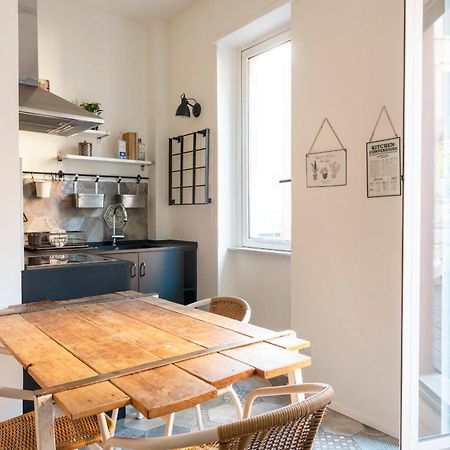 Happy Travelers Apartment By Holiday Solutions コモ エクステリア 写真