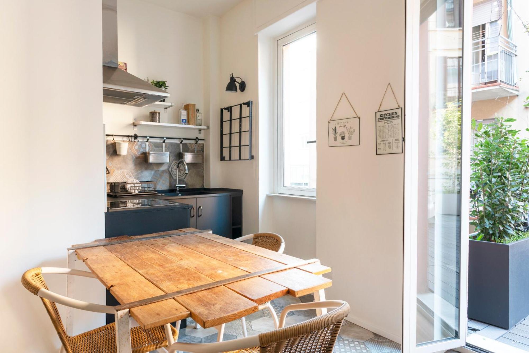 Happy Travelers Apartment By Holiday Solutions コモ エクステリア 写真