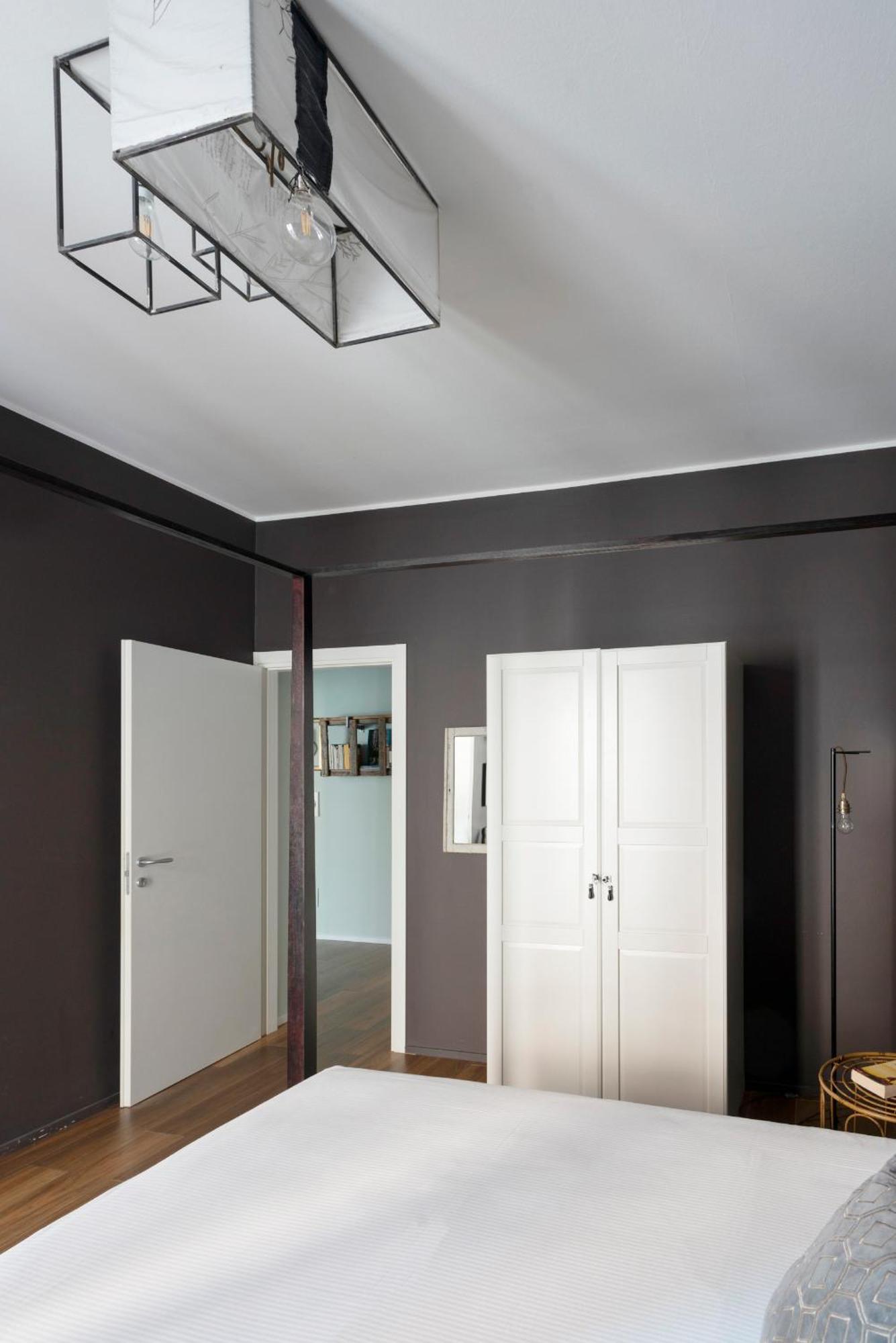 Happy Travelers Apartment By Holiday Solutions コモ エクステリア 写真