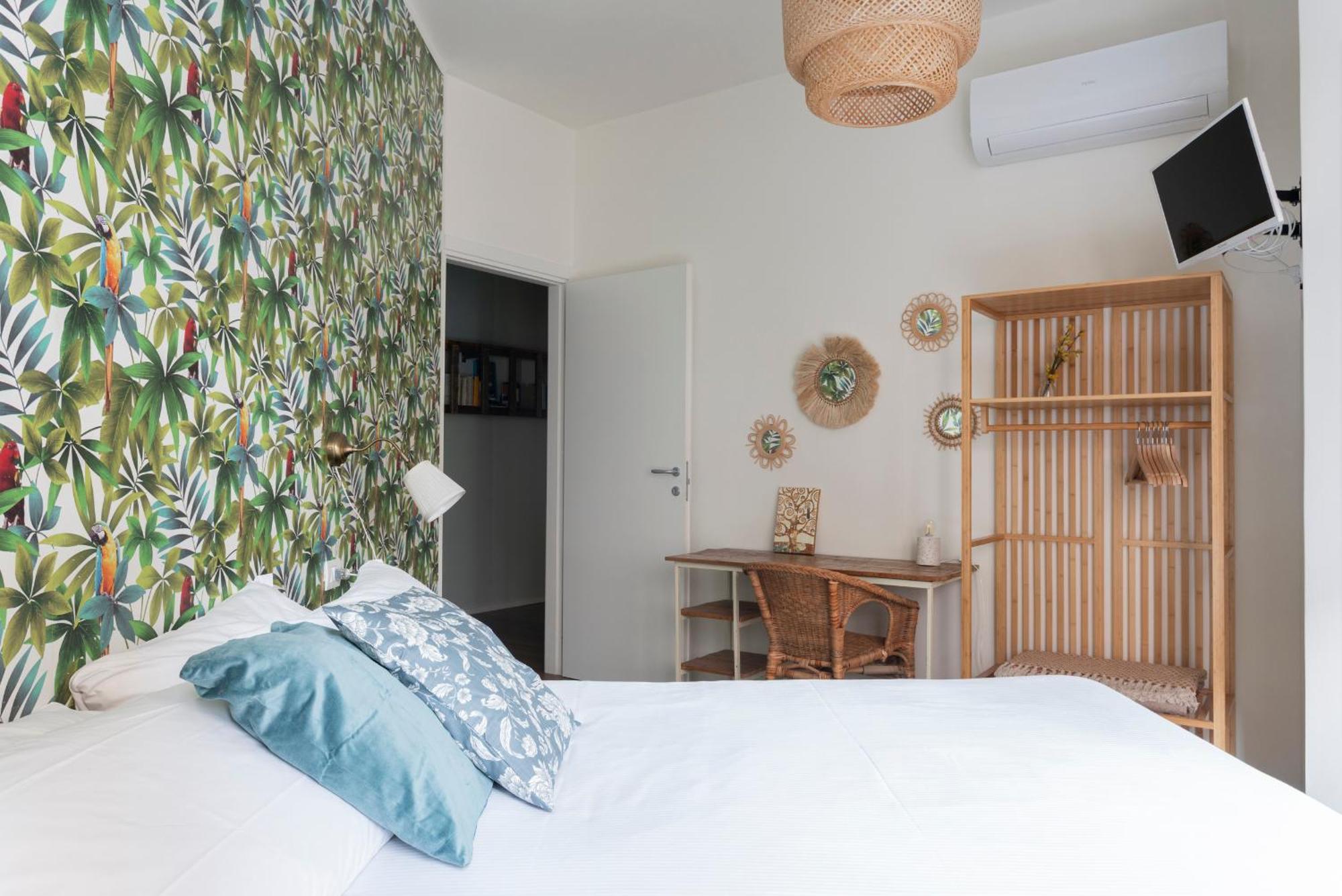 Happy Travelers Apartment By Holiday Solutions コモ エクステリア 写真