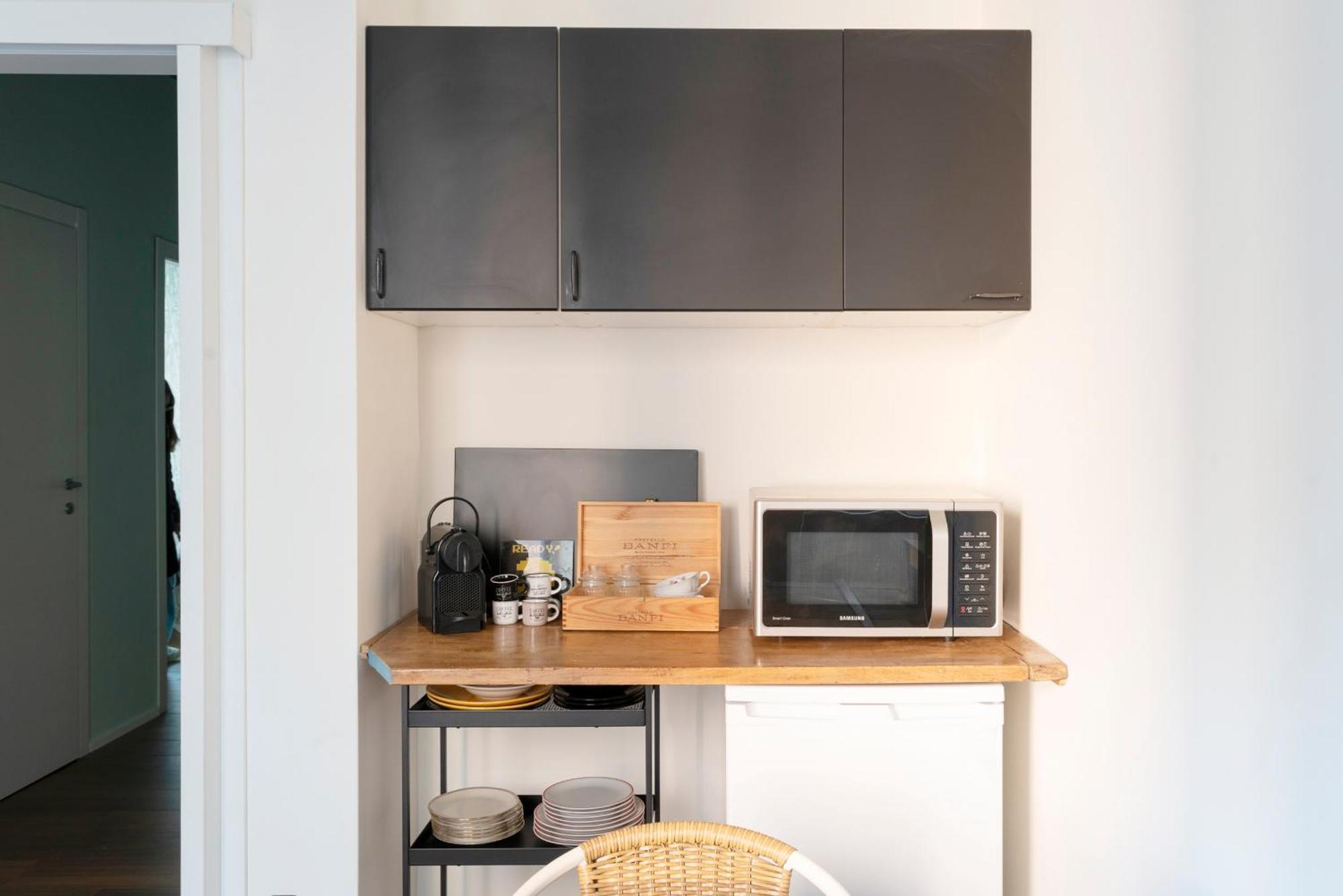 Happy Travelers Apartment By Holiday Solutions コモ エクステリア 写真